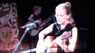 Goodbye- written by Patty Griffin cover by: