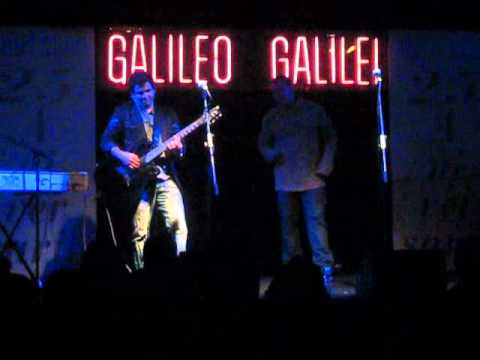 Buena Fe - LIBRE (nueva canción 2011) + NACIMOS ÁNGELES