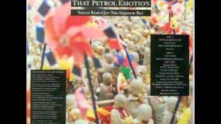That Petrol Emotion Non Alignment Pact (live)