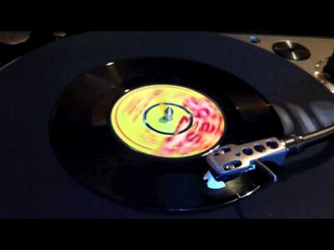 Carl Bryan (King Cannon) - Waking the dead