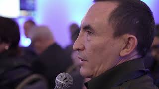 Latin American Networks in the Fight against Transnational Organised Crime - Brazil - September 2024