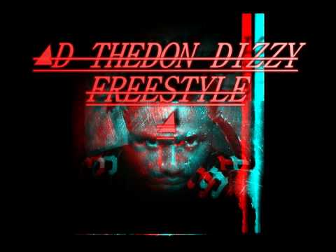 French Montana Ft D-TheDon Dizzy - ( What You Say F.S REMIX)