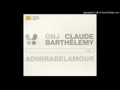 Orchestre National de Jazz - Admirabelamour
