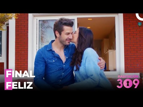 Somos Una Familia y Las Familias No Pueden Separarse - Habitación 309