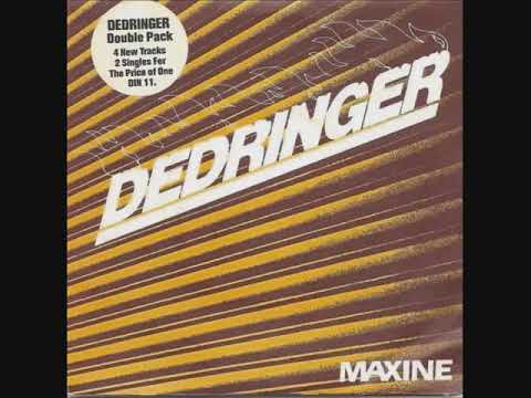 Dedringer - Took A Long Time