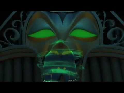 Beauty and the Beast: The Enchanted Christmas - Don't fall in love