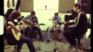 The Repeat Offenders - In My Way (acoustic)