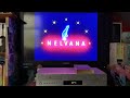 Closing To Franklin Franklin S Halloween 1998 VHS