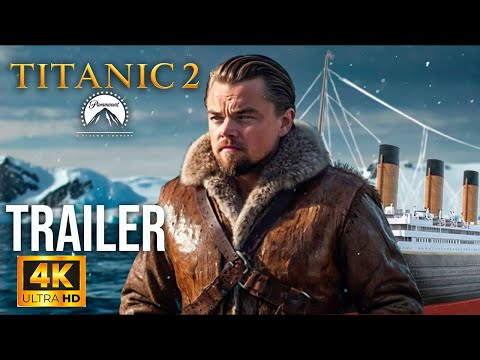2010 Titanic 2 (Dublado)