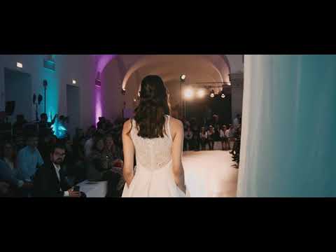 WHITE Lisboa 2019 - Desfile Blanco Era uma Vez