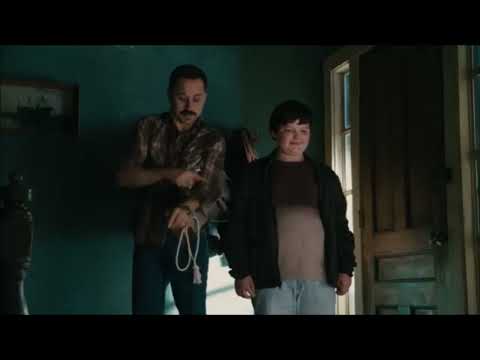 Ted Pan (Peter Pan) Part 18 - "The Elegant Donny"/A Bomb!