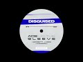 Disguised - Introverted [IHT007]
