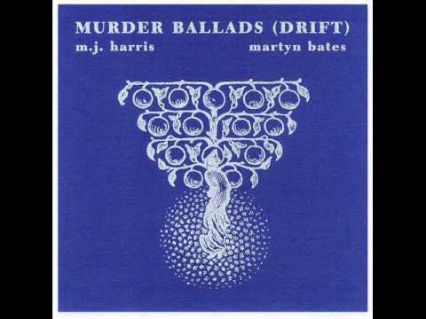 M.J. Harris & Martyn Bates - The Death Of Polly