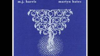 M.J. Harris & Martyn Bates - The Death Of Polly