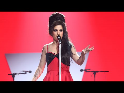Miriam Rodríguez imita a Amy Winehouse en 'Rehab' - Tu Cara Me Suena