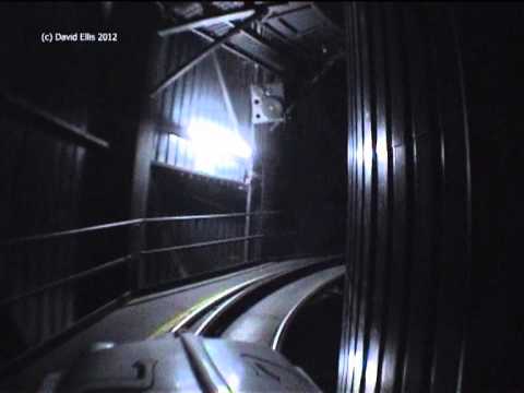 Eurosat (Lights On) - Europa Park, Germany