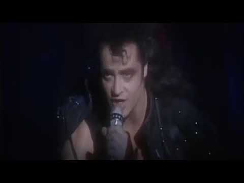 Norman Groulx – SOS d'un terrien en detresse // Starmania 1989