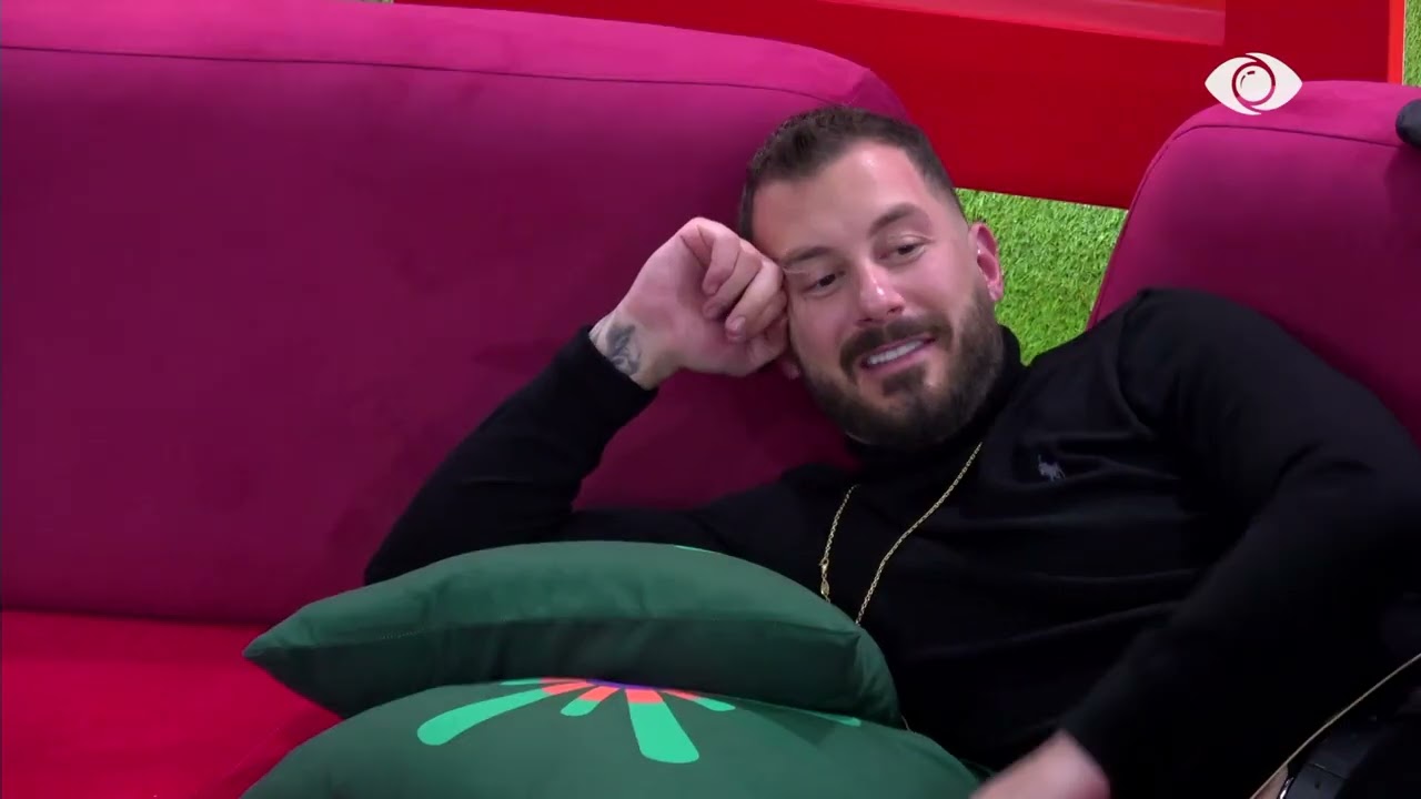 “Juli mund të shpëtonte Ilnisën”/ Gazi i kthehet Romoes: Po ta bënte dhe atë, me mua…