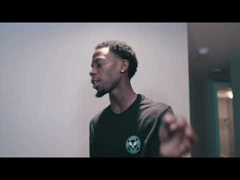 C4 Murda ft. Mally G - “Chopped Up” (OFFICIAL MUSIC VIDEO)