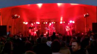 Carbon Leaf 01 - Shine