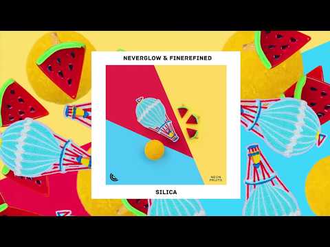 NEVERGLOW & FineRefined - Silica