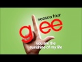 You Are the Sunshine of My Life - Glee [HD FULL ...