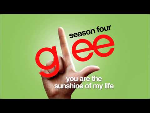 Video thumbnail for You Are The Sunshine Of My Life