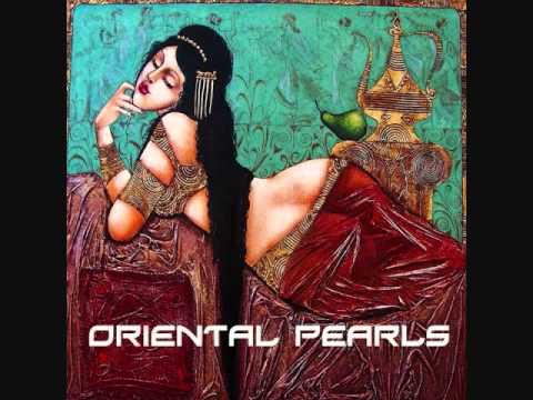 Arabic &Turkish Oriental Pearls Musica