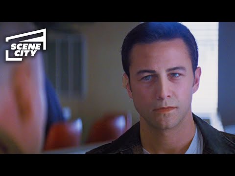 Looper: Face To Face (Joseph Gordon-Levitt, Bruce Willis 4K HD Clip)