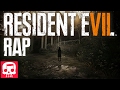 RESIDENT EVIL 7 RAP by JT Music - "Shadow of Myself"