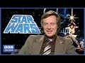 1977 Original STAR WARS Review Film 77 Classic Movie Review BBC Archive