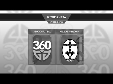 360GG Futsal - 21/22 - 360GG Futsal Vs Hellas Verona - 17 Giornata Highlights