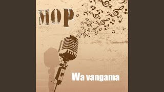 Wa Vangama