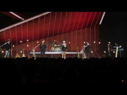 181223 DAY6(데이식스) ‘The Present’ 소감