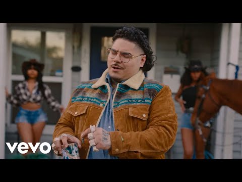 BigXthaPlug ft. That Mexican OT & DaBaby - Out The Streets (Music Video)