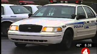 Buffalo police union leader is retiring