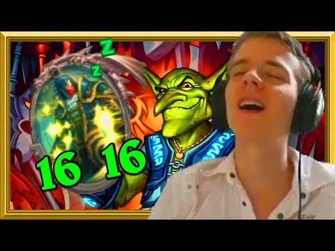 Miracle Rogue Is Actually Insane In 2018