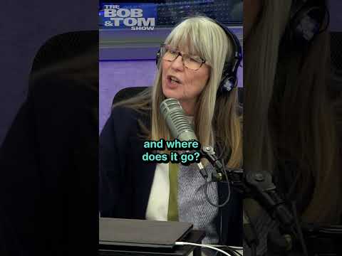 "The Real Questions"