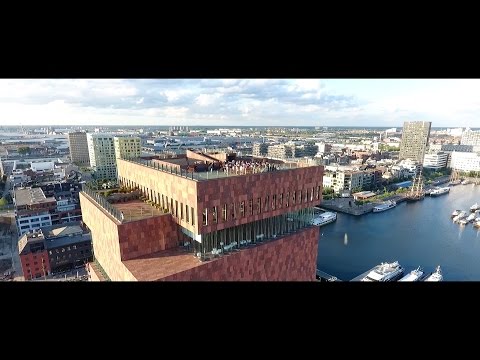 More Morano - party round up