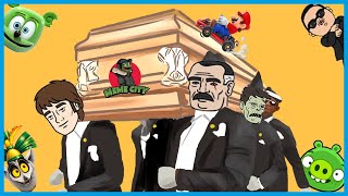 Ugly Americans - MEGA Meme Mix