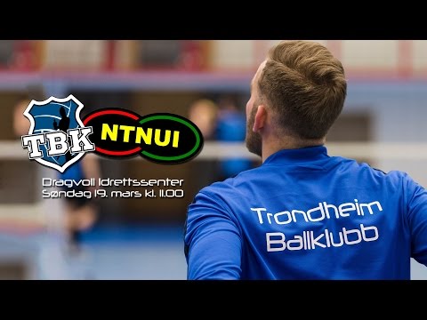NTNUI 3 - TBK