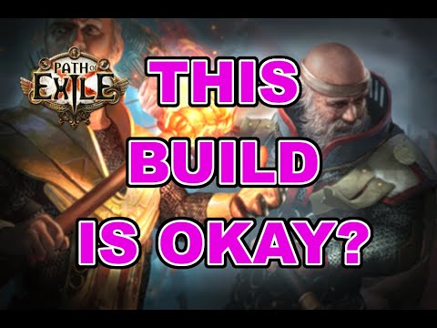 PoE: Help Me Fix This Build - Part 2 - It's Better!