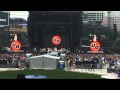 Urge Overkill - Take Me (Live at Wrigley Field) - Chicago, IL - 8.29.15