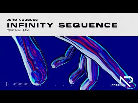 Jero Nougues - Infinity Sequence (Original Mix)[Arcedian]