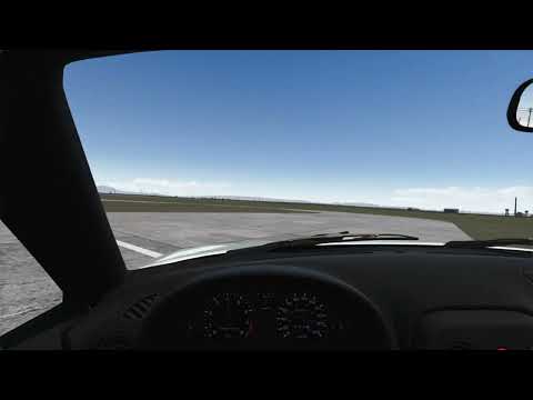 Autodrome de Miramas Preview 06/10/2022 — 1926 Layout (Assetto Corsa Mod)