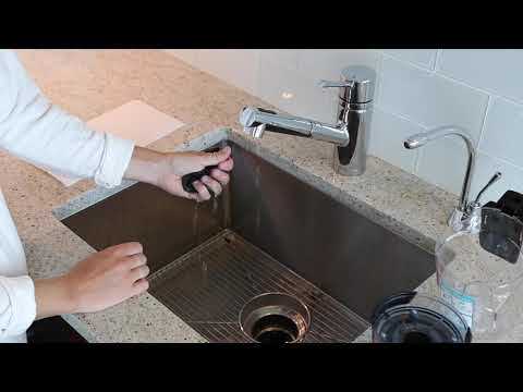 Empty Dirt Tank | How to Videos | ICONpet™ Cordless Vacuum