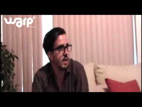 WARP Presenta: Los Amigos Invisibles