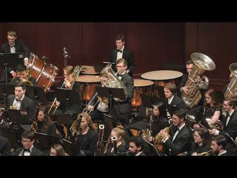 UMich Symphony Band - Harry L. Alford - The World Is Waiting For The Sunrise (1934)