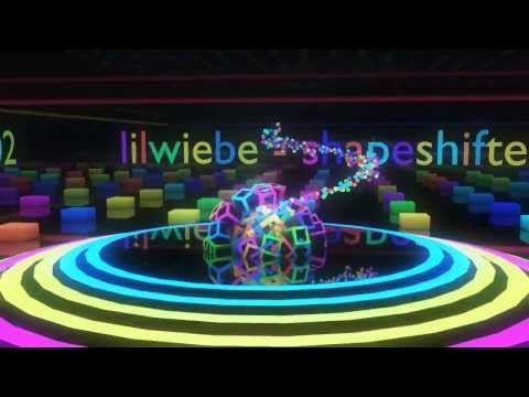 LilWiebe - Shapeshifter (Steppaholic RMX) [Dubstep]