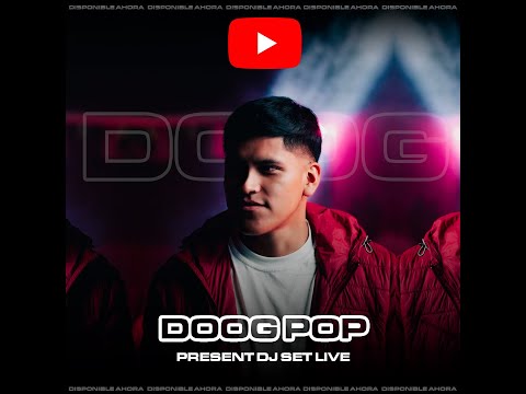 DOOG POP / TECH HOUSE MIX ABRIL 2023 -DJ SET- PAWSA FISHER WADE LOCO DICE MOCHAK VINTAGE CULTURE